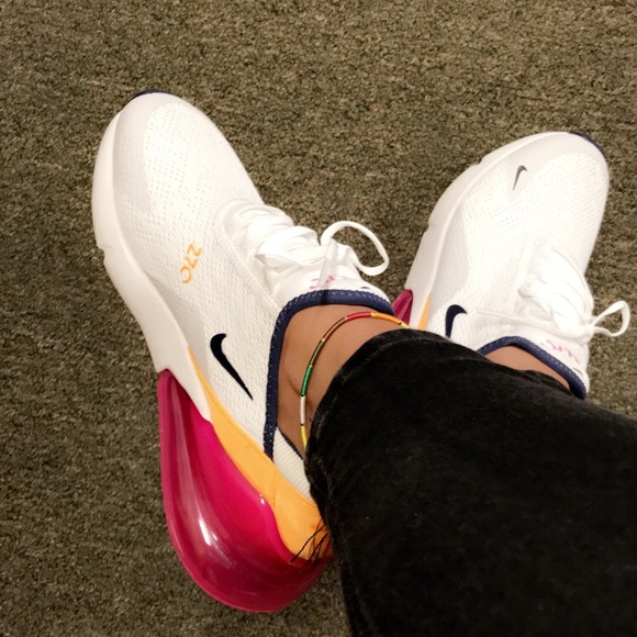 air max 270 sorbet